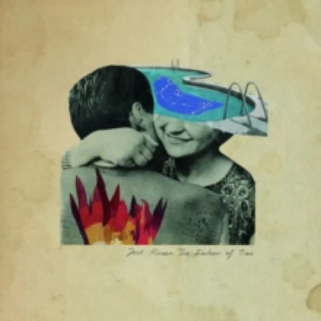 The Embers of Time CD / Album