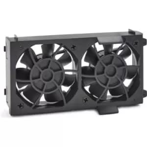 HP Z2 TWR Dual Front Fan Kit