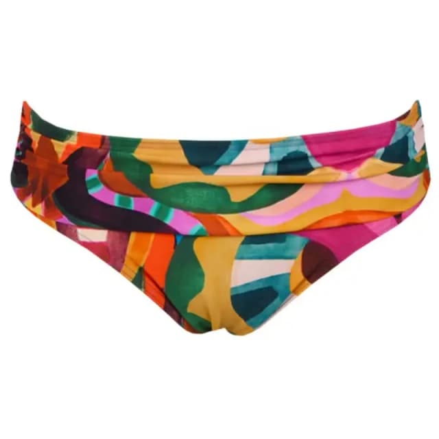 Red Point Womens swimsuit bottoms Red Point Romina 4 Multicolore Female 40