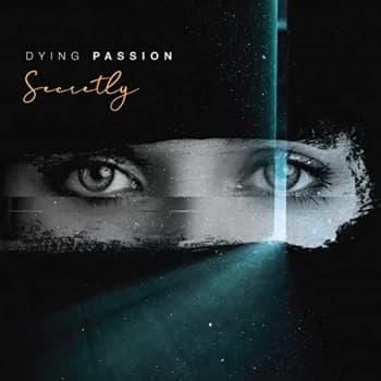 Dying Passion - Secretly CD