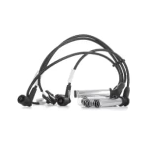 RIDEX Ignition Lead Set FORD 685I0010 1319060,1319061,1319062 Ignition Cable Set,Ignition Wire Set,Ignition Cable Kit,Ignition Lead Kit 1319063