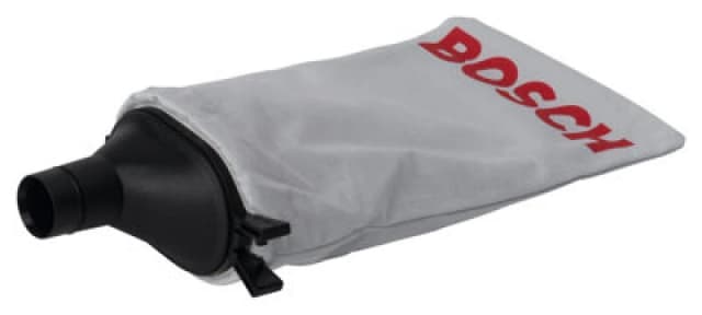 Bosch Cloth Dust Bag for Sanders and Routers 1605411028