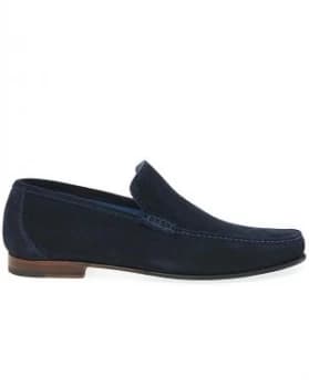 Loake Nicholson Standard Fit Moccasins
