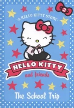 The School Trip by Linda Chapman Paperback