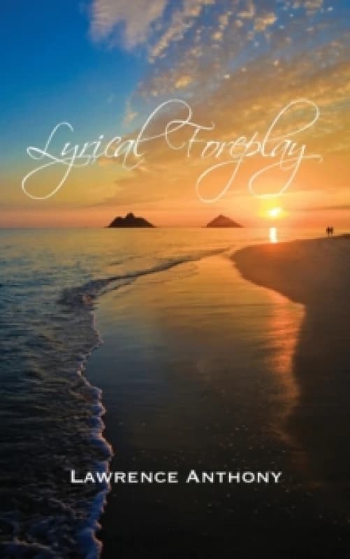 Lyrical Foreplay Paperback / softback