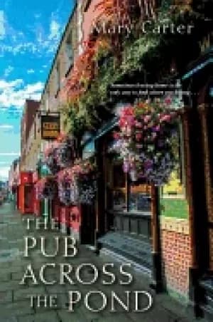 pub across the pond