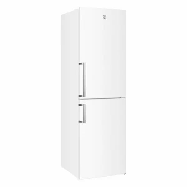 Hoover HOCH1T518FWHK 247L Frost Free Freestanding Fridge Freezer