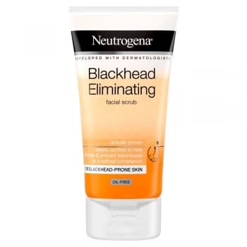 Neutrogena Visibly Clear Blackhead Eliminating Scrub 150ml
