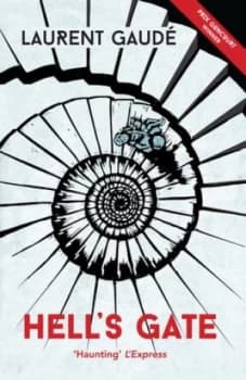 Hells Gate by Laurent Gaud+ Paperback