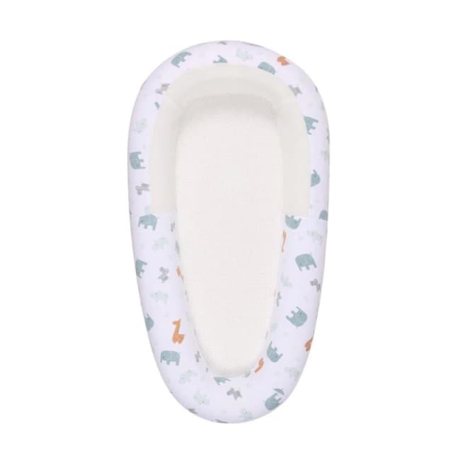 Purflo Purflo Sleeptight Animal Safari Bed