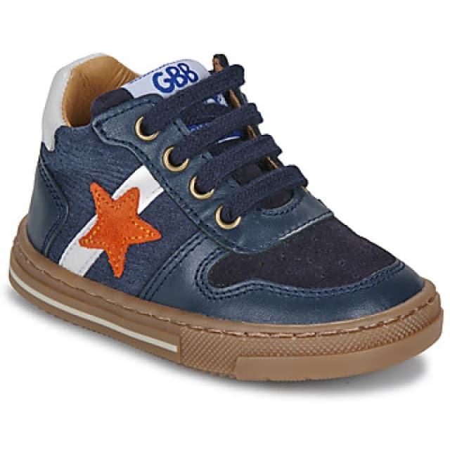 GBB Baby boy Trainers GBB Rikkie Bleu Male 24 AM655-42