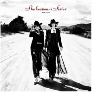 Ride Again by Shakespear's Sister CD Album