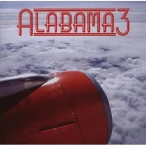 Alabama 3 - MOR CD