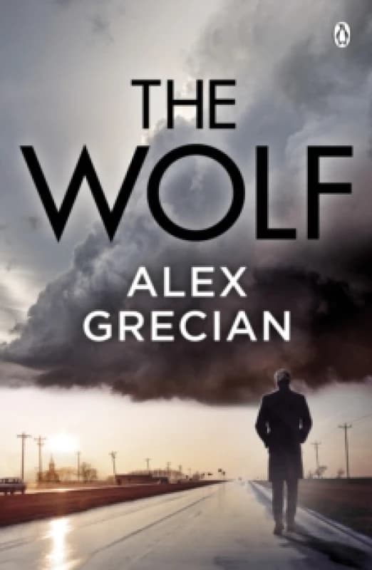 The Wolf Paperback / softback