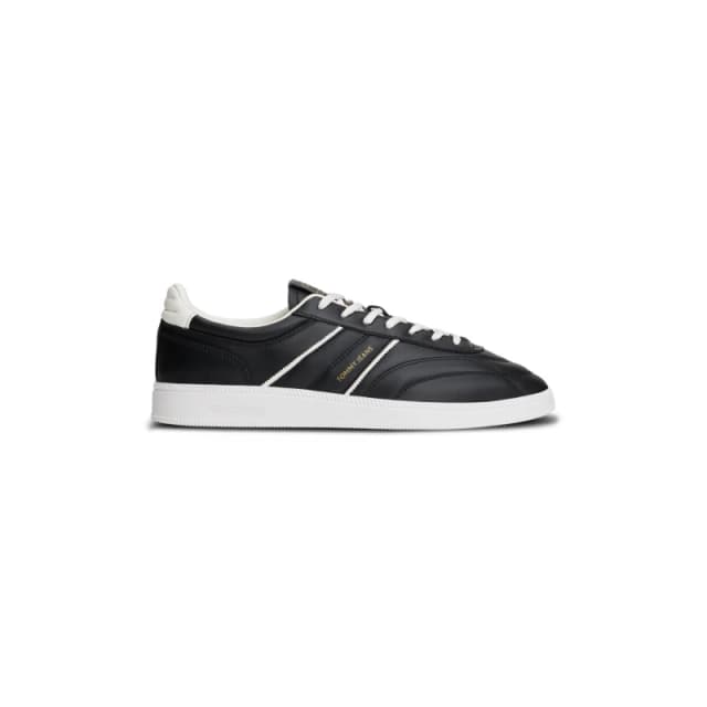 Tommy Jeans TJ Greenwich Edge Sn61 Ecru/Black male 7 (41)