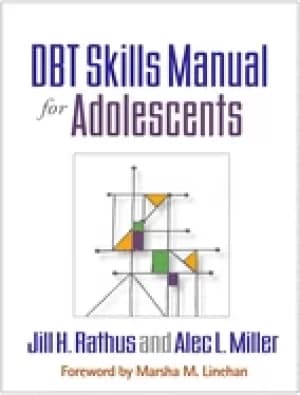 dbt skills manual for adolescents
