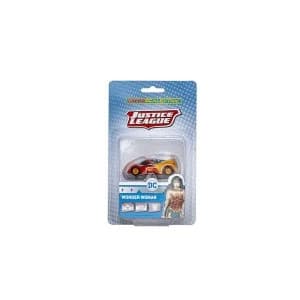 Wonder Women (Justice League) Micro Scalextric Car
