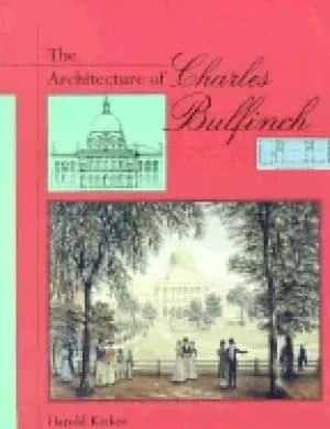 architecture of charles bulfinch