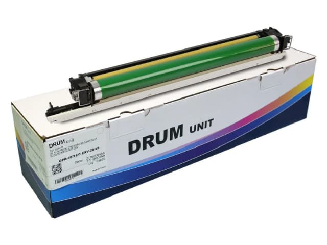 CoreParts MSP5670 printer drum Compatible