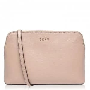 DKNY Bryant Dome Bag - Sand SAN