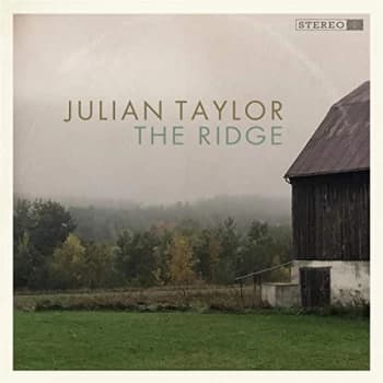 Julian Taylor - The Ridge Vinyl