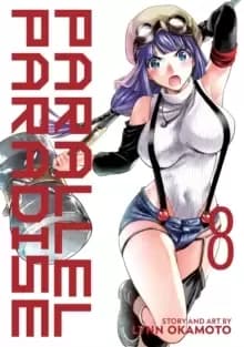 Parallel Paradise Vol. 8