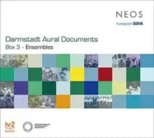 Darmstadt Aural Documents: Box 3: Ensembles
