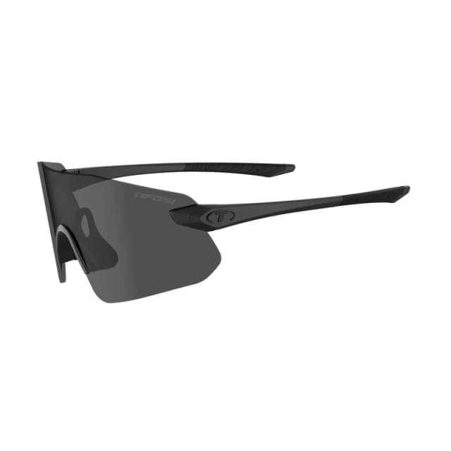 Tifosi Vogel Sl Single Lens Sunglasses Blackout unisex One Size