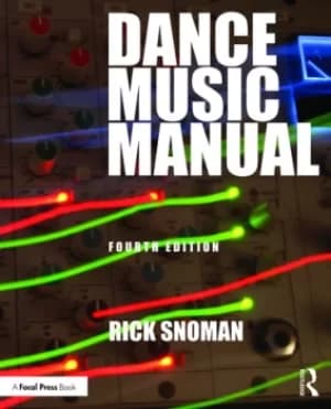 Dance Music Manual