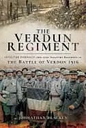 verdun regiment into the furnace the 151st infantry regiment in the battle