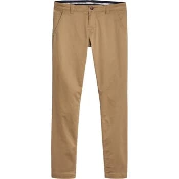 Tommy Jeans Chinos - Classic Khaki