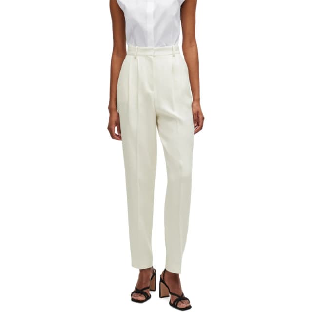 Boss Tefike 10248235 01 - White White 8