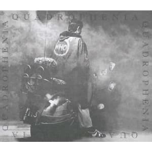 Who - Quadrophenia Vinyl