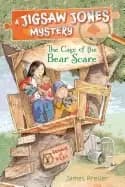 jigsaw jones the case of the bear scare