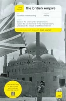 The British Empire by Michael Lynch Book