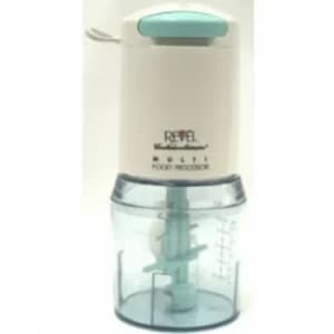 Revel FC301 260W Food Chopper