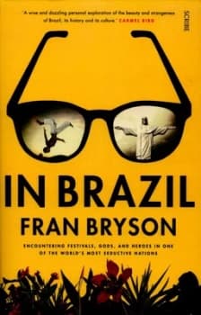 In Brazil by Fran Bryson Paperback