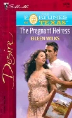 pregnant heiress