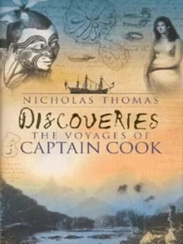 Discoveries by Nicholas Thomas