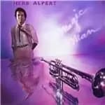 Herb Alpert - Magic Man (Music CD)