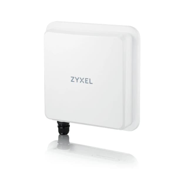 Zyxel Nebula FWA710 5G Outdoor Router FWA-710-EU0102F