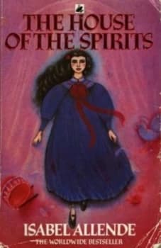 The House of the Spirits by Isabel Allende Paperback