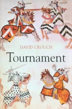 Tournament by David Crouch Hardback