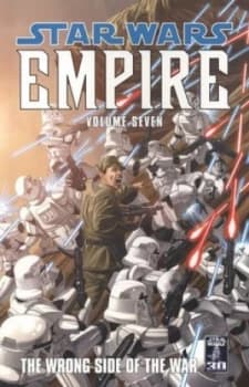 The Wrong Side of the War by Welles Hartley and John Jackson Miller and David Fabbri Paperback
