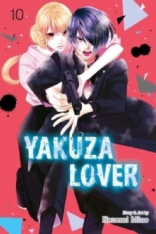 Yakuza Lover, Vol. 10 Paperback / softback