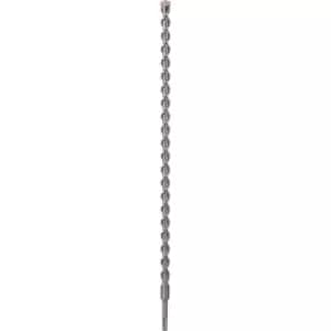 Bosch SDS Plus 5 Masonry Drill Bit 18mm 600mm Pack of 1