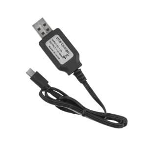 Proflight D19 Spare Charger