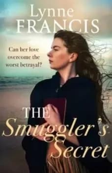 The smuggler's secret - Lynne Francis - Paperback - Used