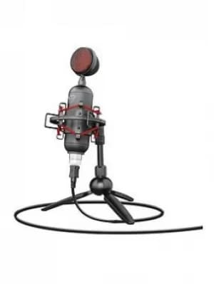 Trust Gxt244 Buzz Streaming Microphone