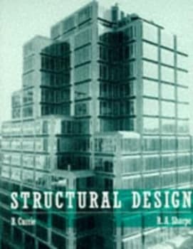 Structural Design by B Currie Paperback
